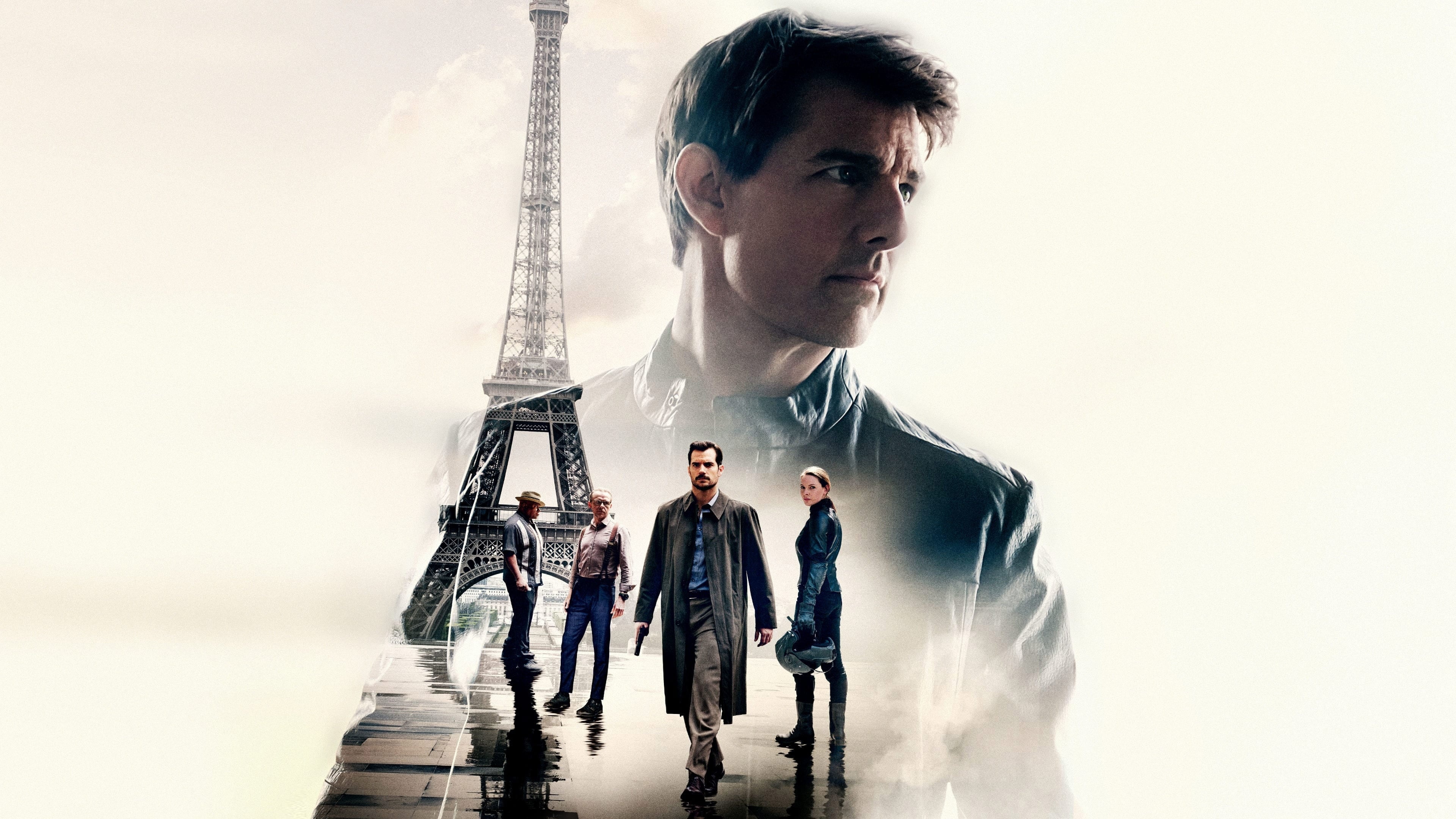 Mission: Impossible Wallpaper