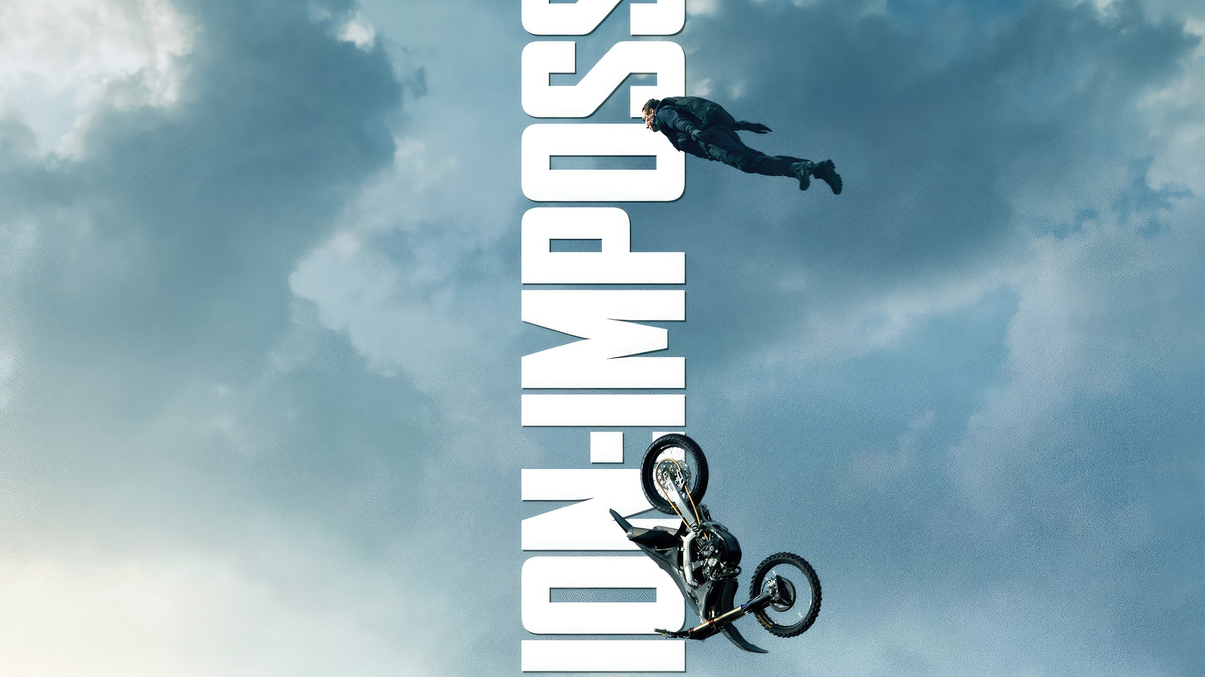Mission Impossible Dead Reckoning Part One Wallpaper, HD Movies Wallpaper, 4k Wallpaper, Image, Background, Photos and Picture