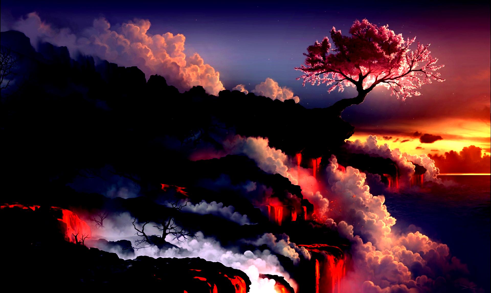 Vibrant High Definition Wallpaper 35775