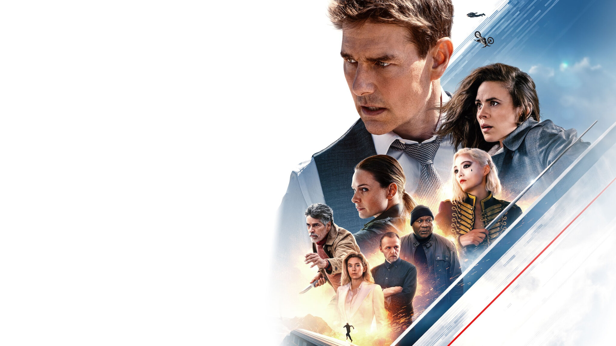Watch Mission: Impossible