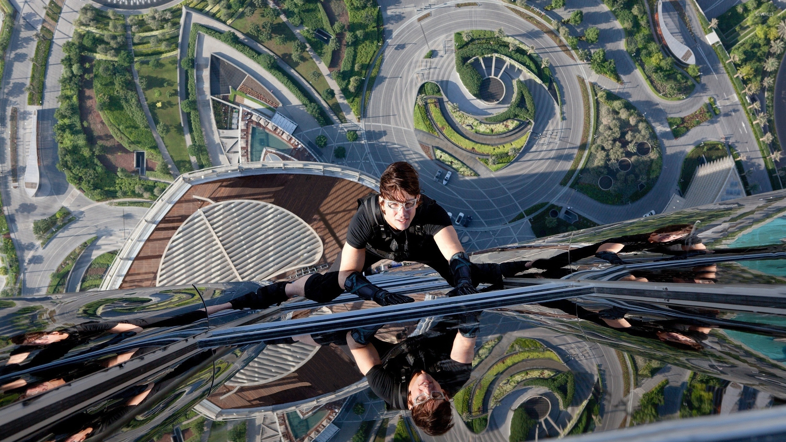 Mission: Impossible Protocol wallpaper wallpaper