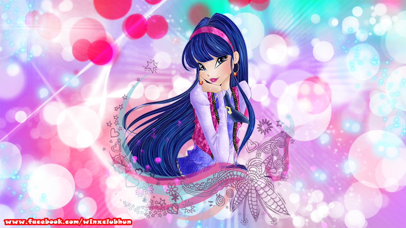 Winx Club Musa HD Wallpaper 83012