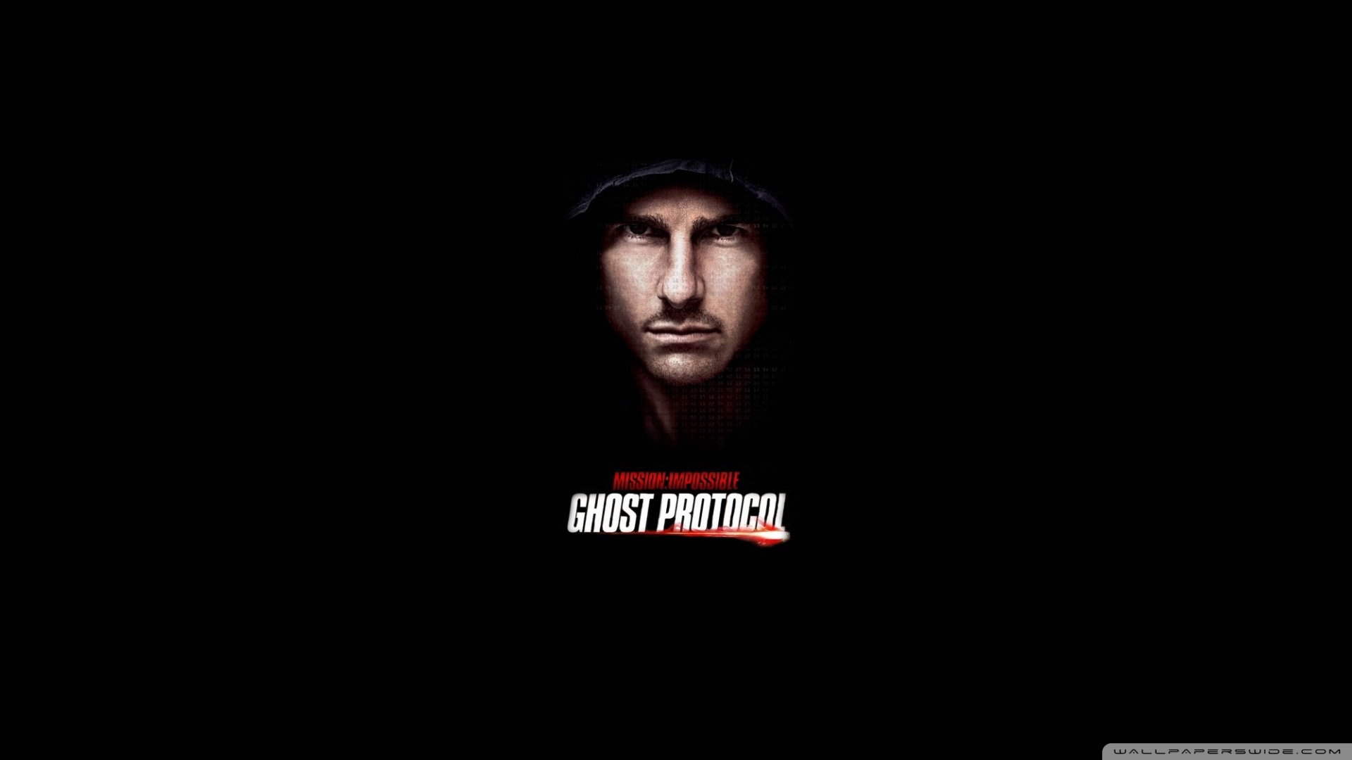 Mission Impossible Protocol 4K UHD Wallpaper for UltraHD Desktop and TV, Smartphone and Tablet Devices