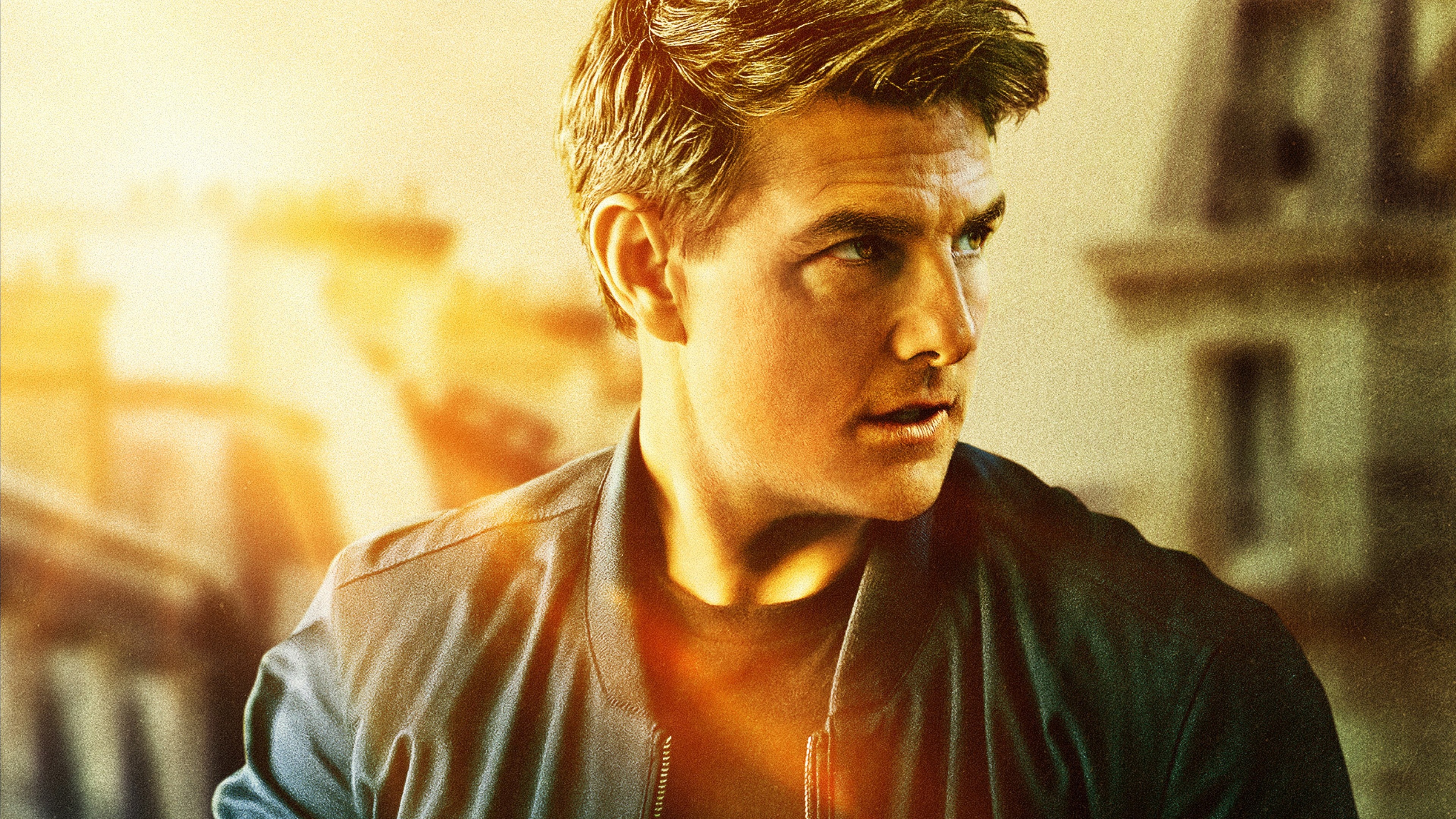 Mission: Impossible Wallpaper