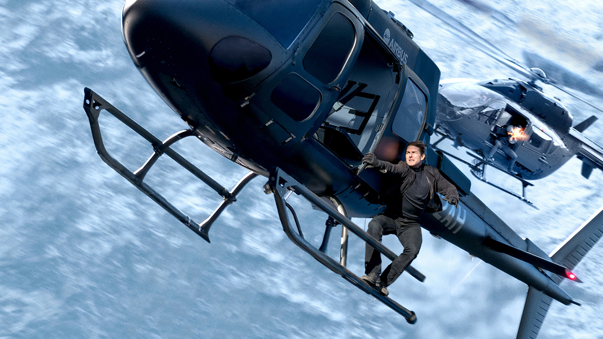 Tom Cruise Mission Impossible Fallout IMAX Poster Wallpaper, HD Movies Wallpaper, 4k Wallpaper, Image, Background, Photos and Picture