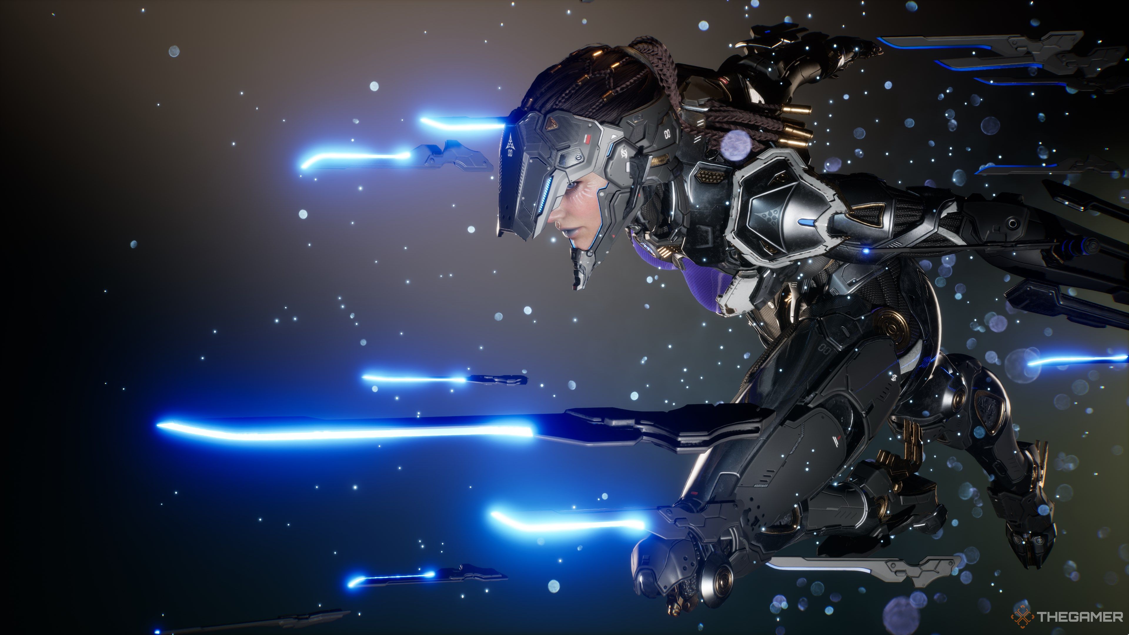 The First Descendant Wallpaper and Background