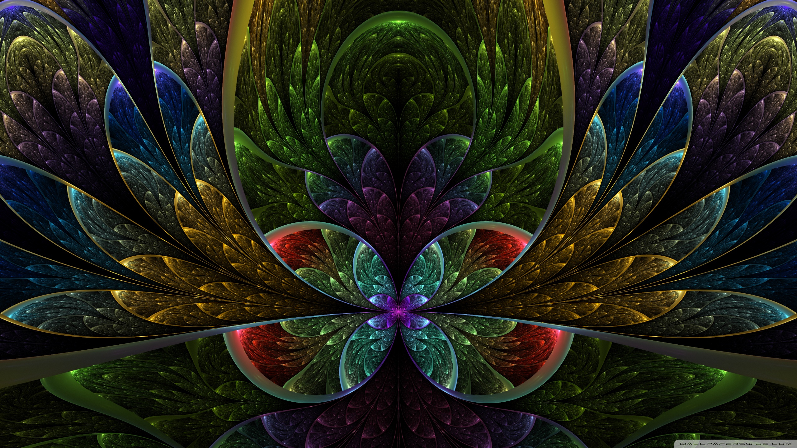 Vibrant Desktop HD Wallpaper 35768