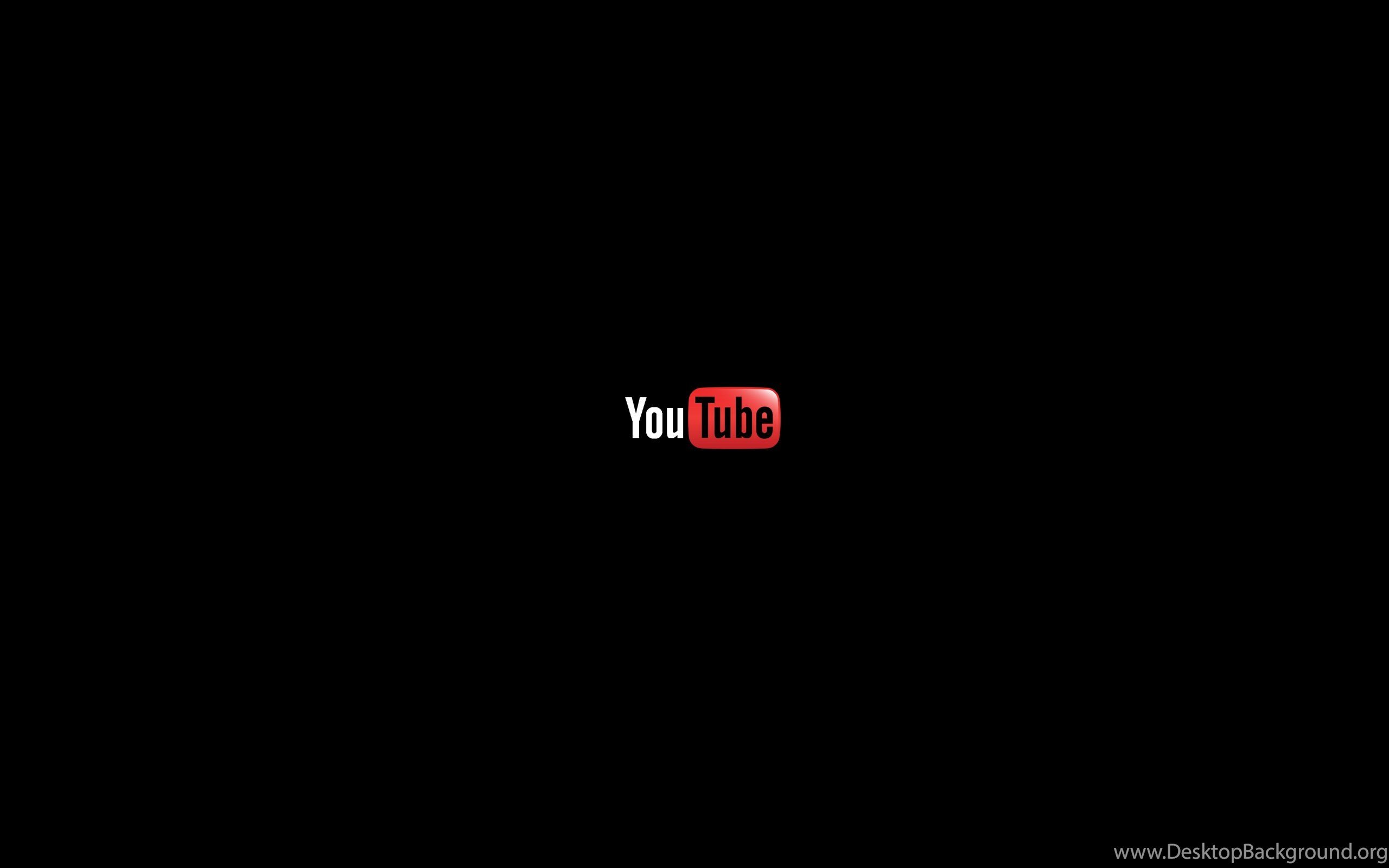 YouTube Desktop Wallpaper 84885