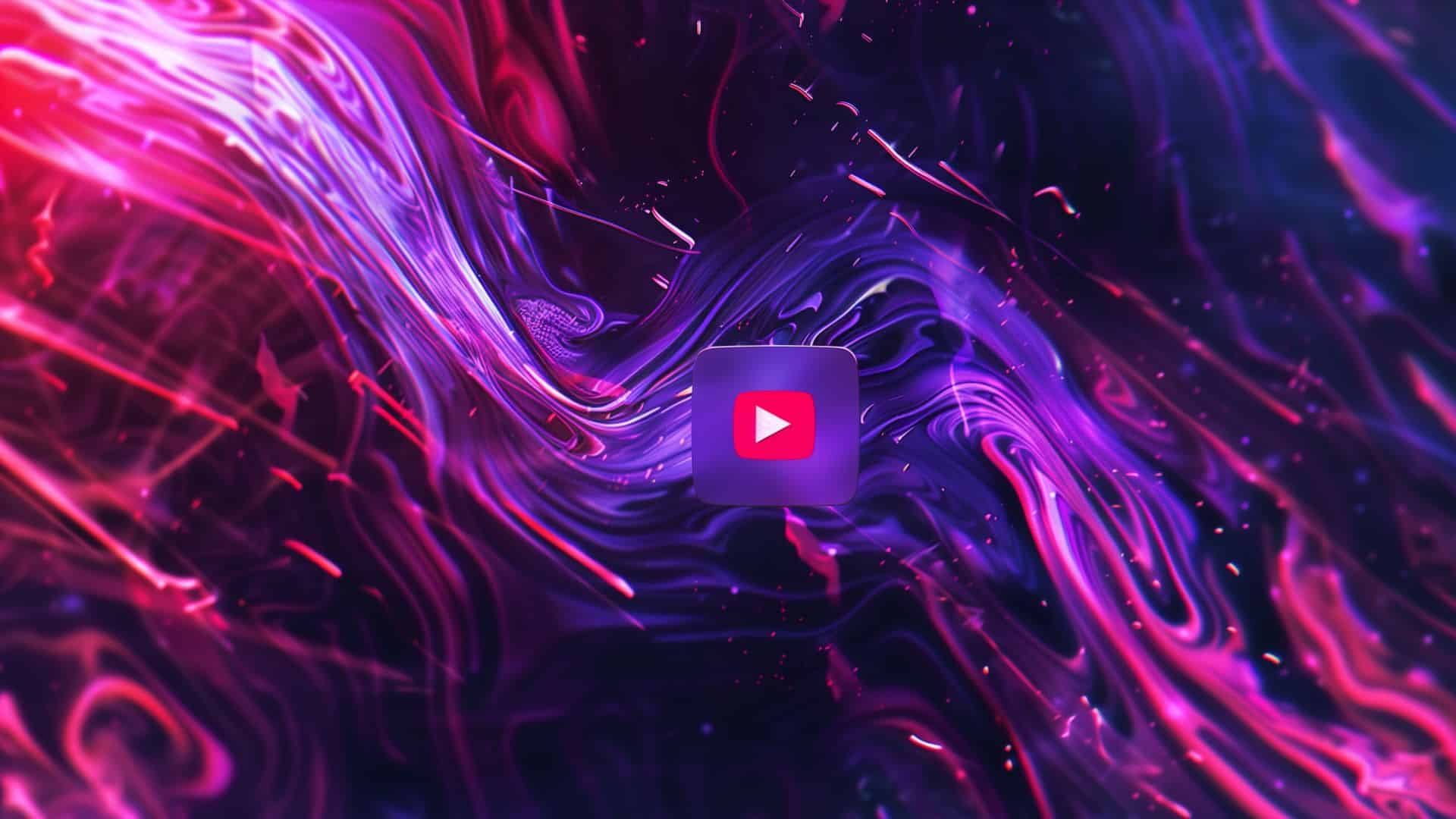 Youtube Wallpaper HD