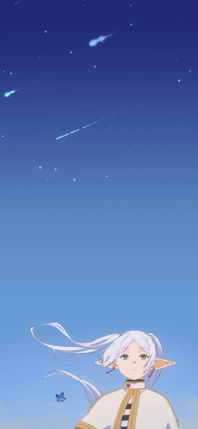 I made a couple of phone wallpaper