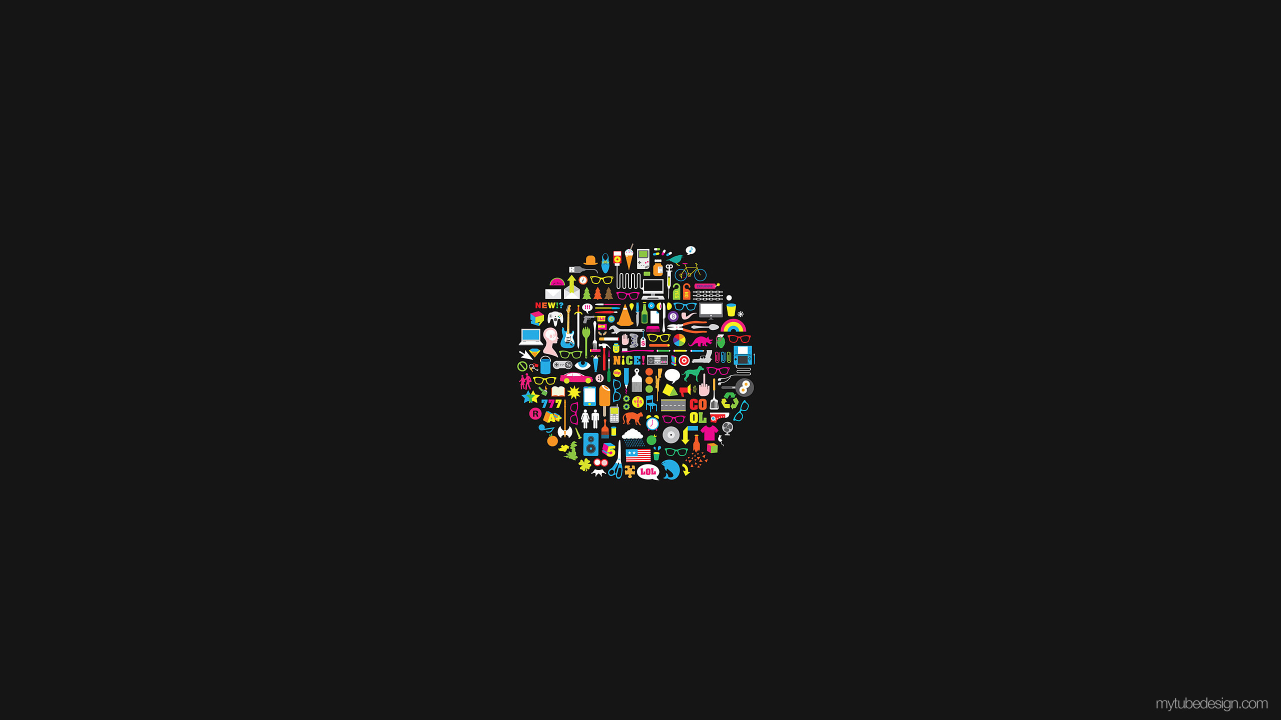 Youtuber Wallpaper