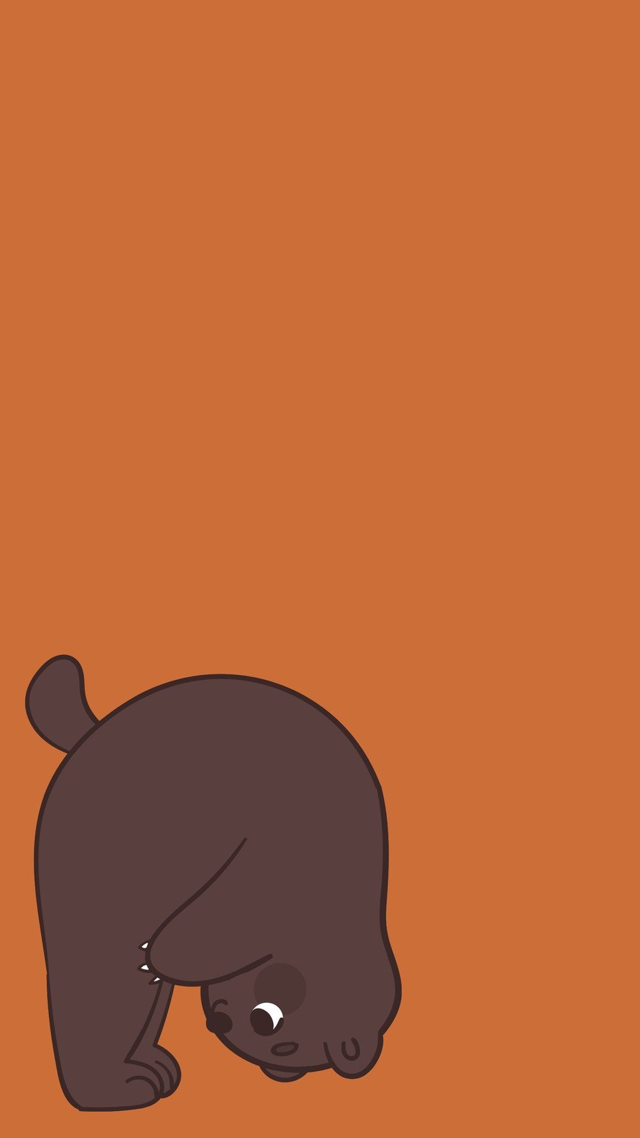 bear wallpaper