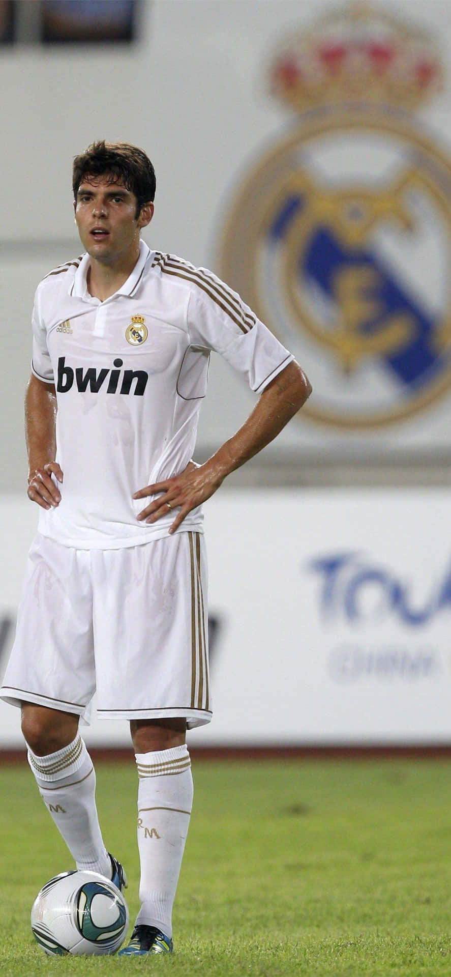 Kaká Wallpaper