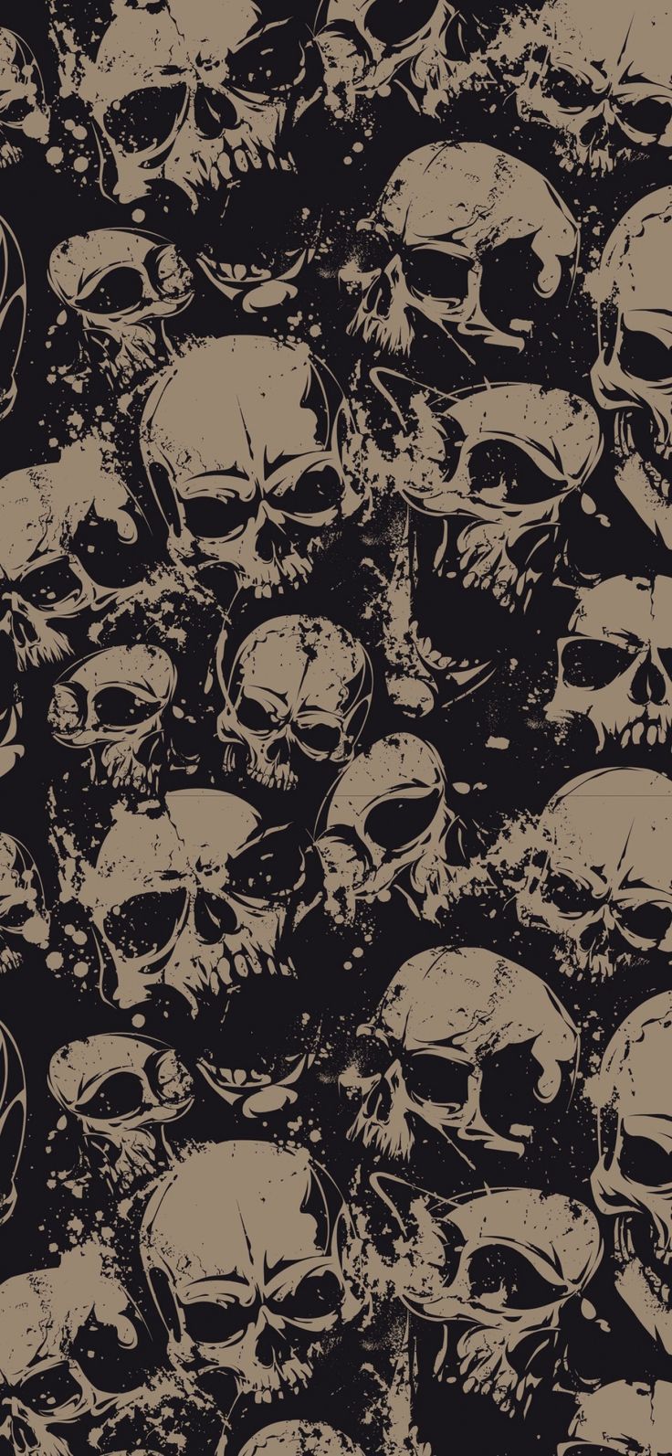 Different wallpaper. Goth wallpaper, Dark phone wallpaper, Skull wallpaper. Skull wallpaper, iPhone wallpaper, Phone wallpaper