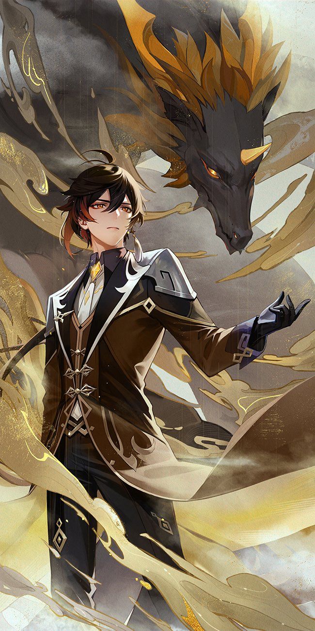 Artist: (Twitter). Character art, Character design, Impact