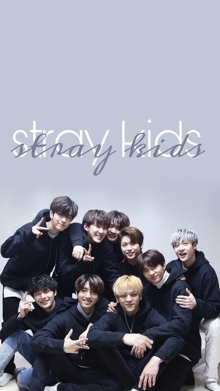 Stray Kids Phone Wallpaper, HD Background on WallpaperBat