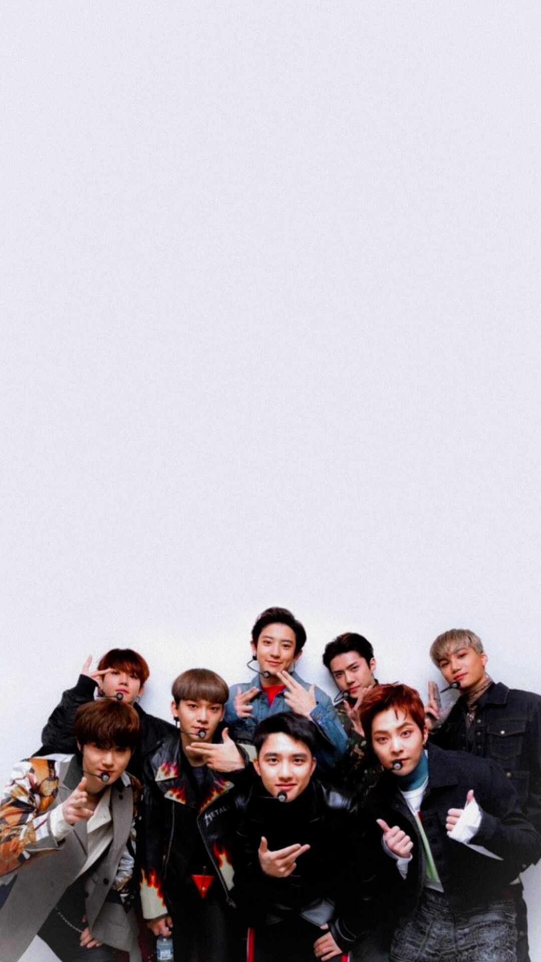 Stray Kids Wallpaper
