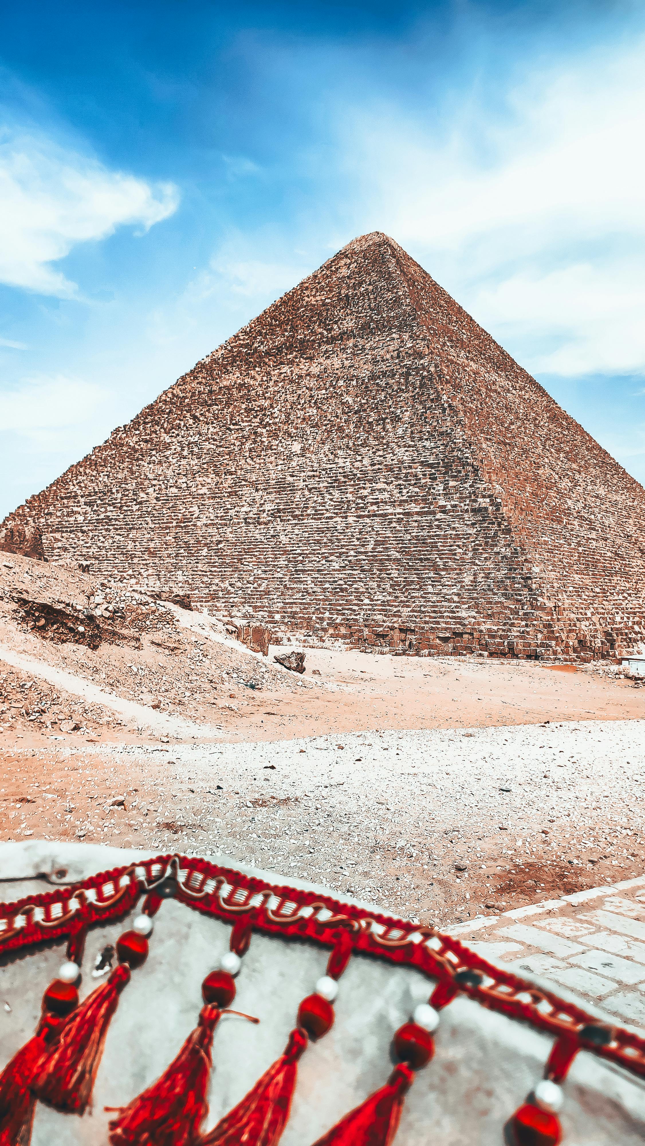 Egypt · Free