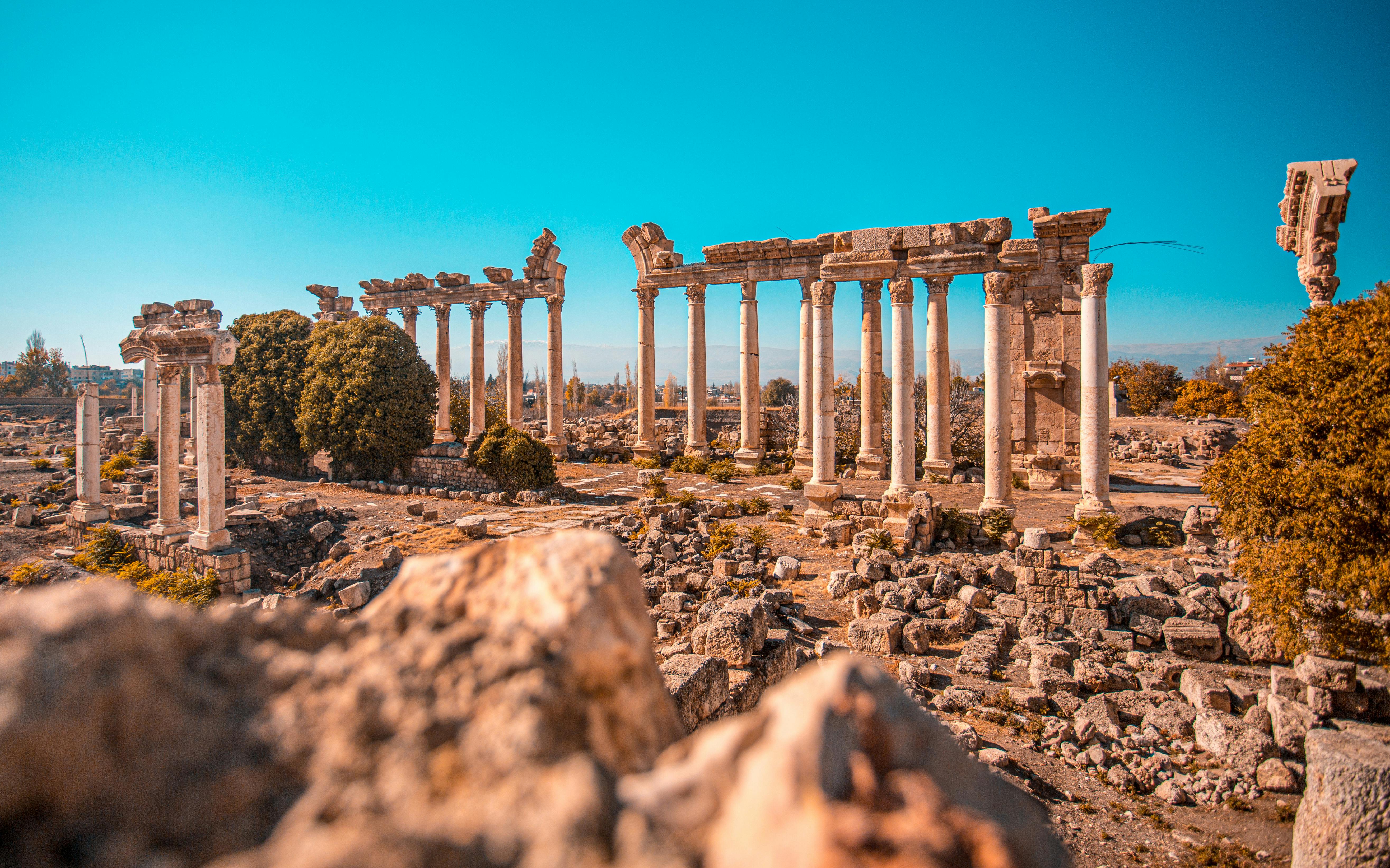 Ruined Photo, Download The BEST Free Ruined & HD Image