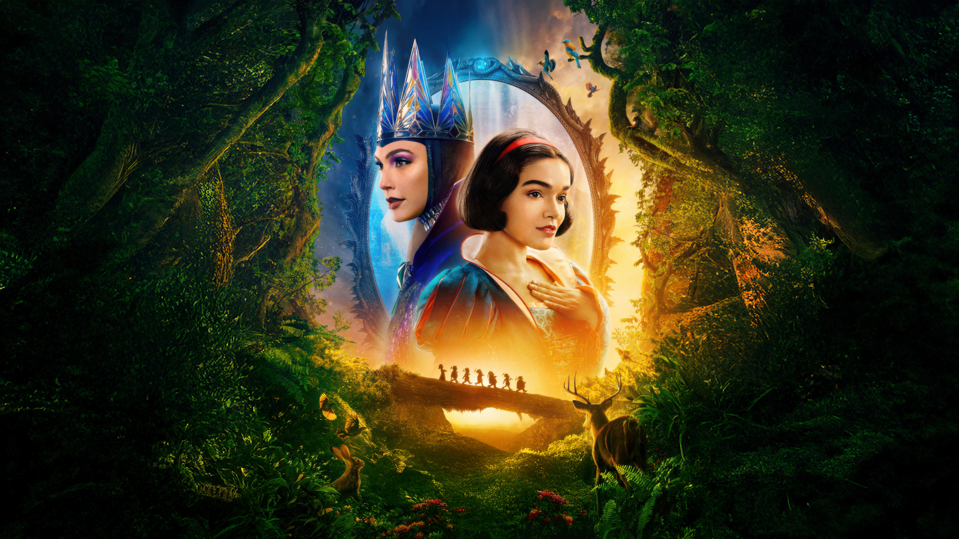 Free HD Movie Popular 8K Wallpaper
