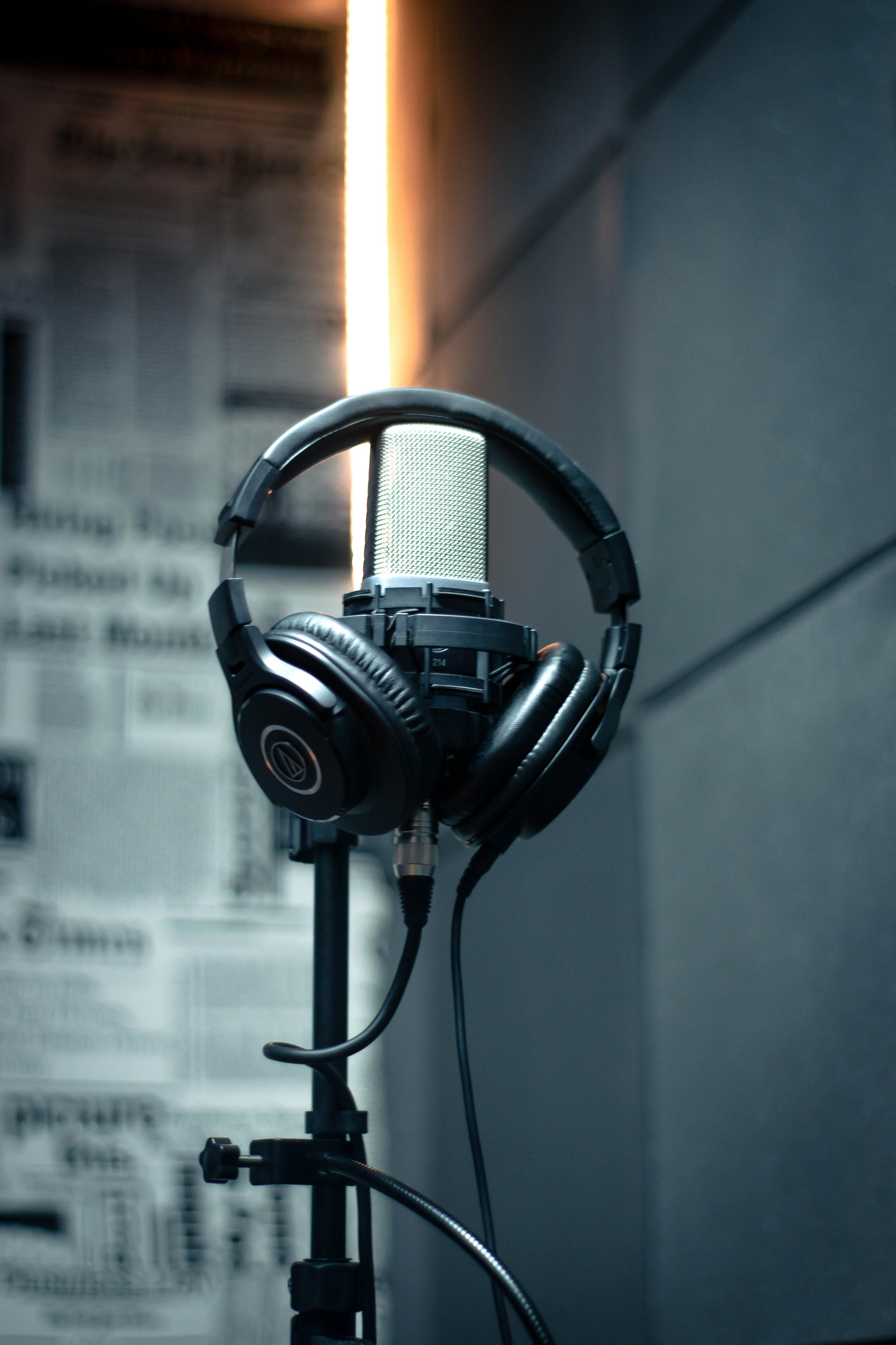 Recording Studio Photo, Download The BEST Free Recording Studio & HD Image