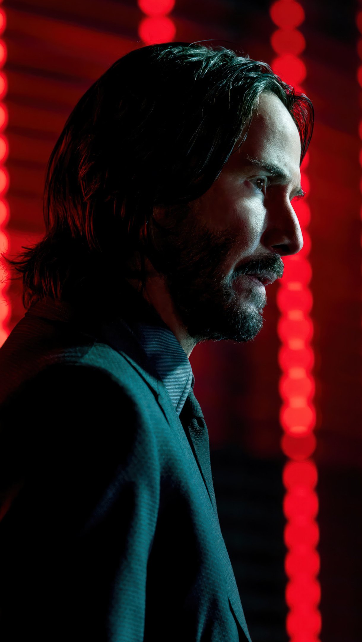 John Wick Wallpaper 4k for iPhone and Mobile Phone