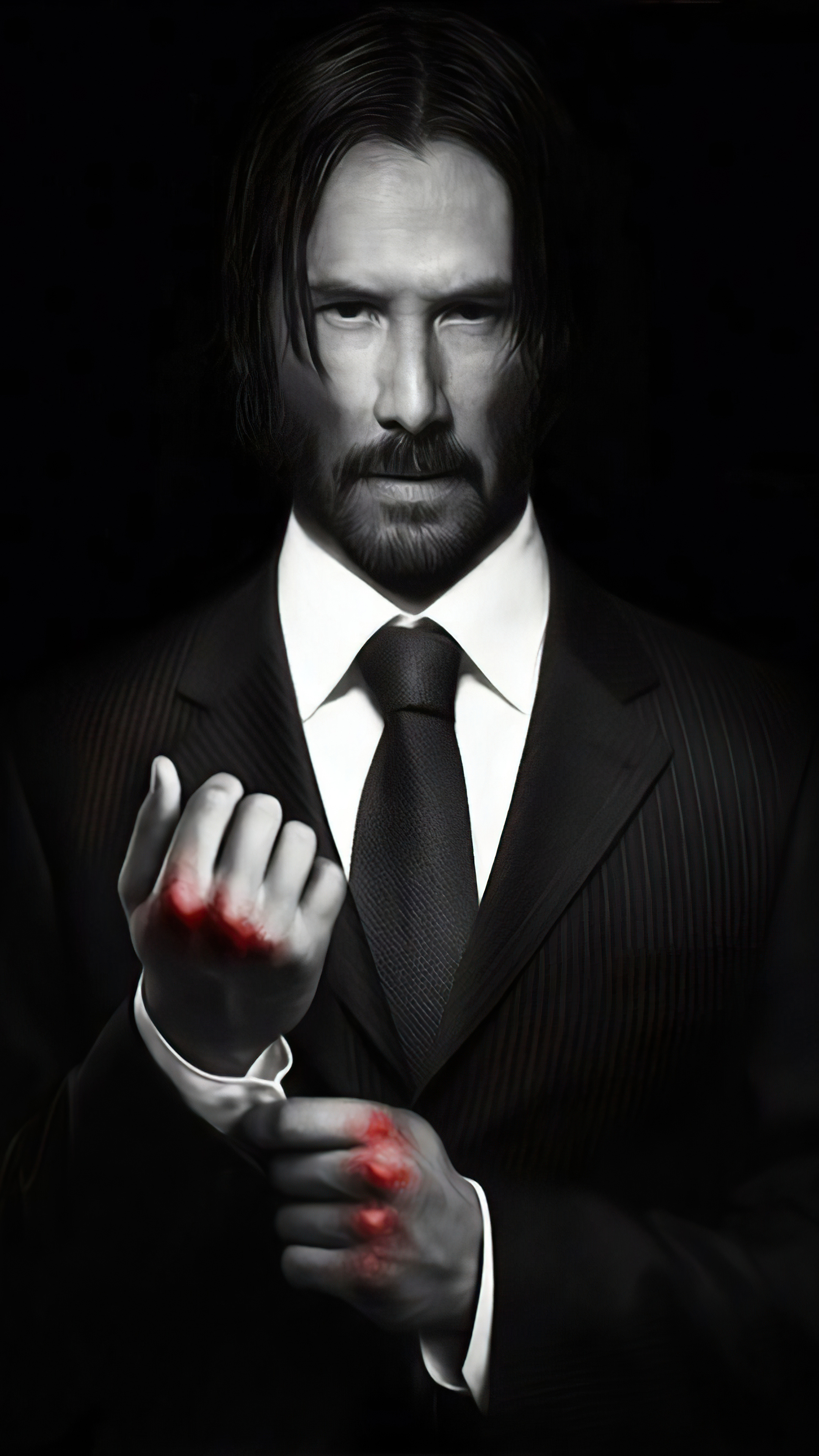 John Wick Wallpaper
