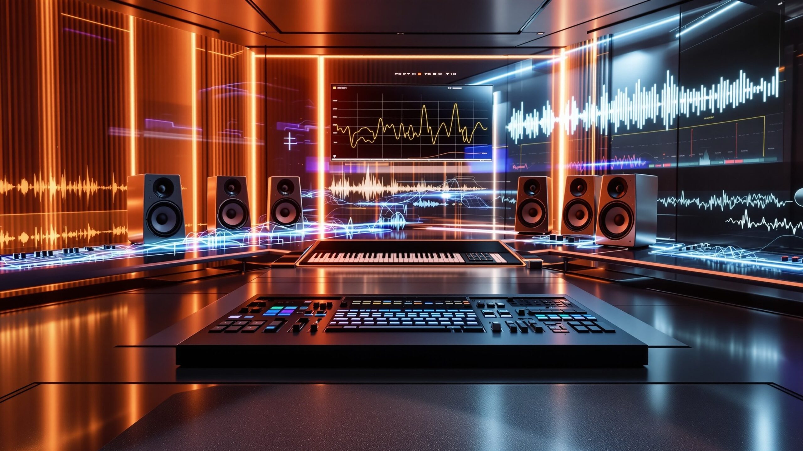 MusicTopia Music Street