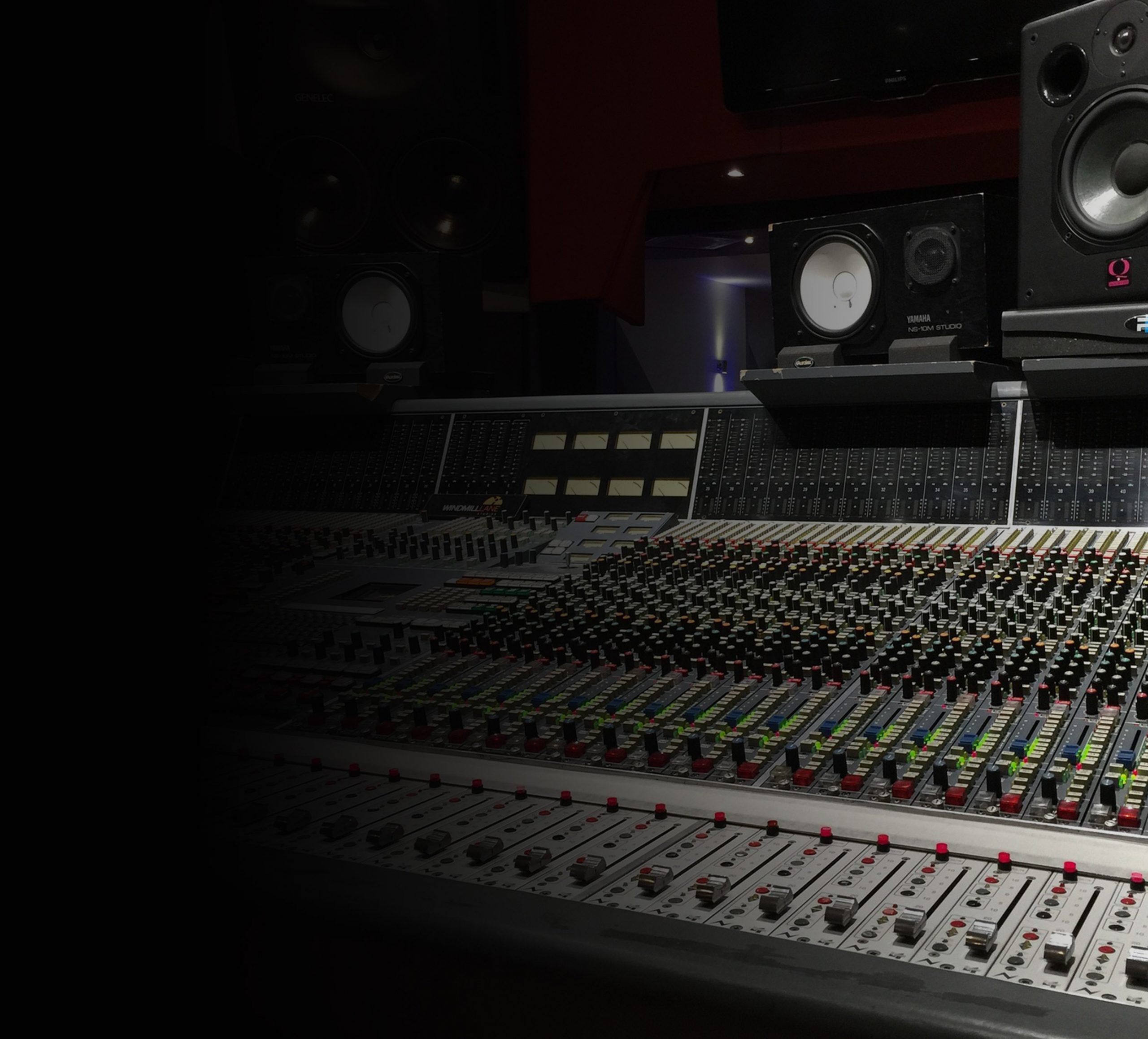 SKILLS A MUSIC PRODUCER SHOULD HAVE Nix Productions