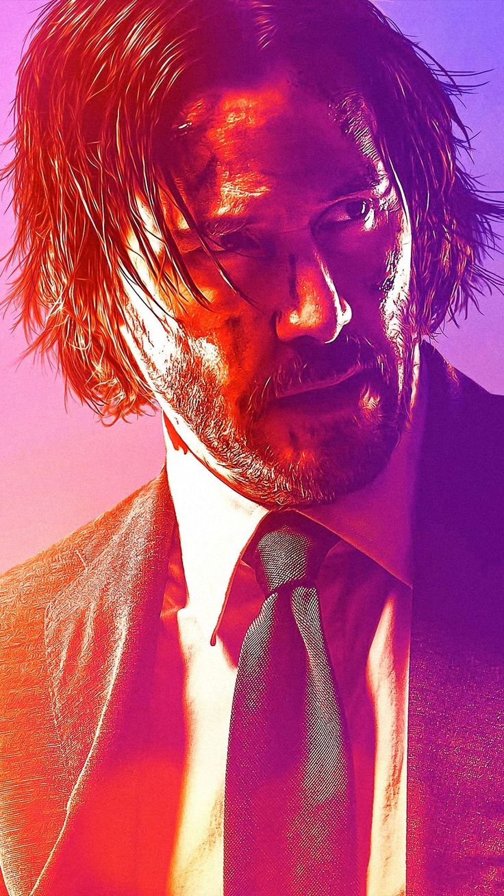 John Wick Wallpaper 4K Mobile Ideas