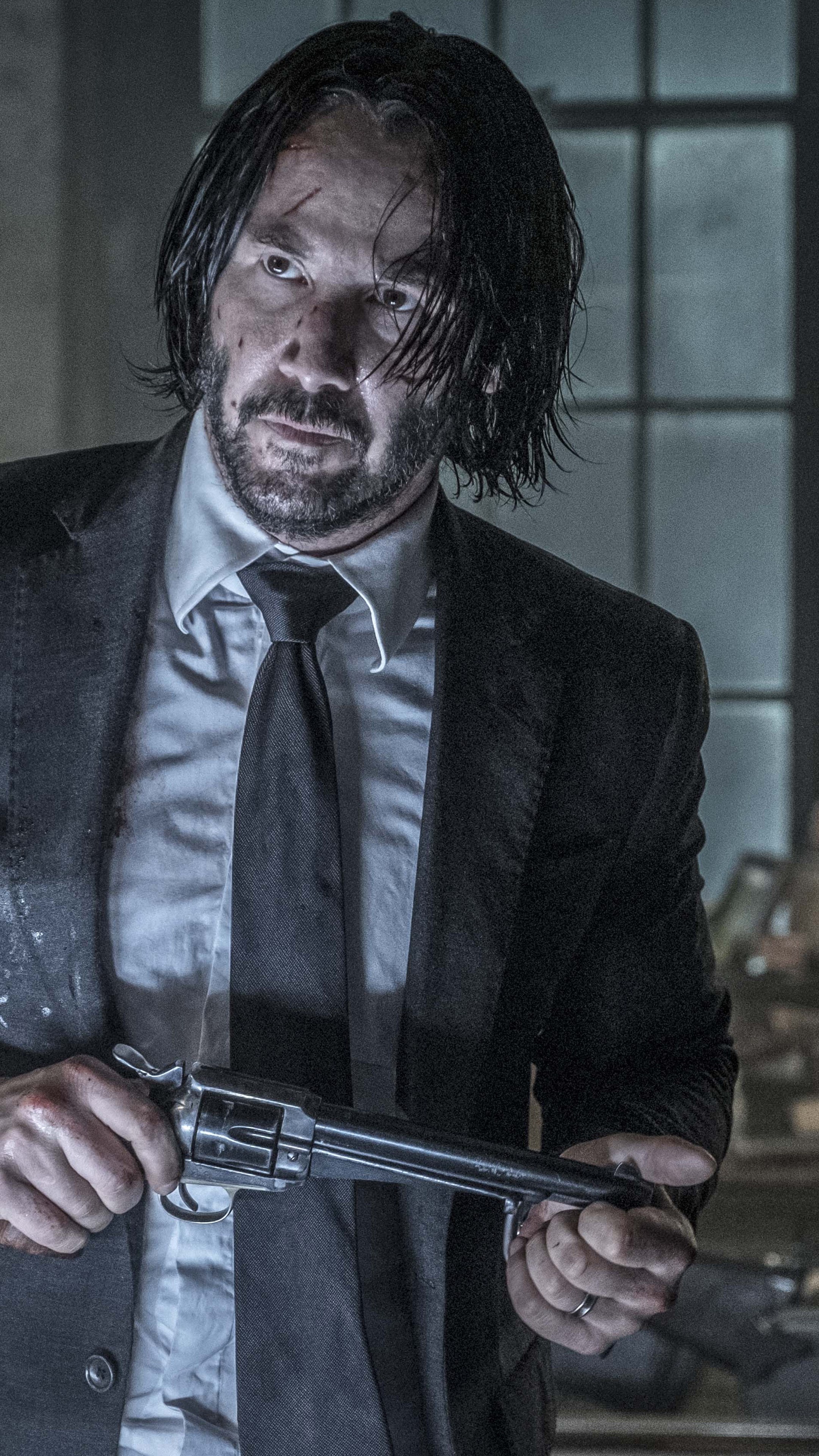 John Wick Wallpaper