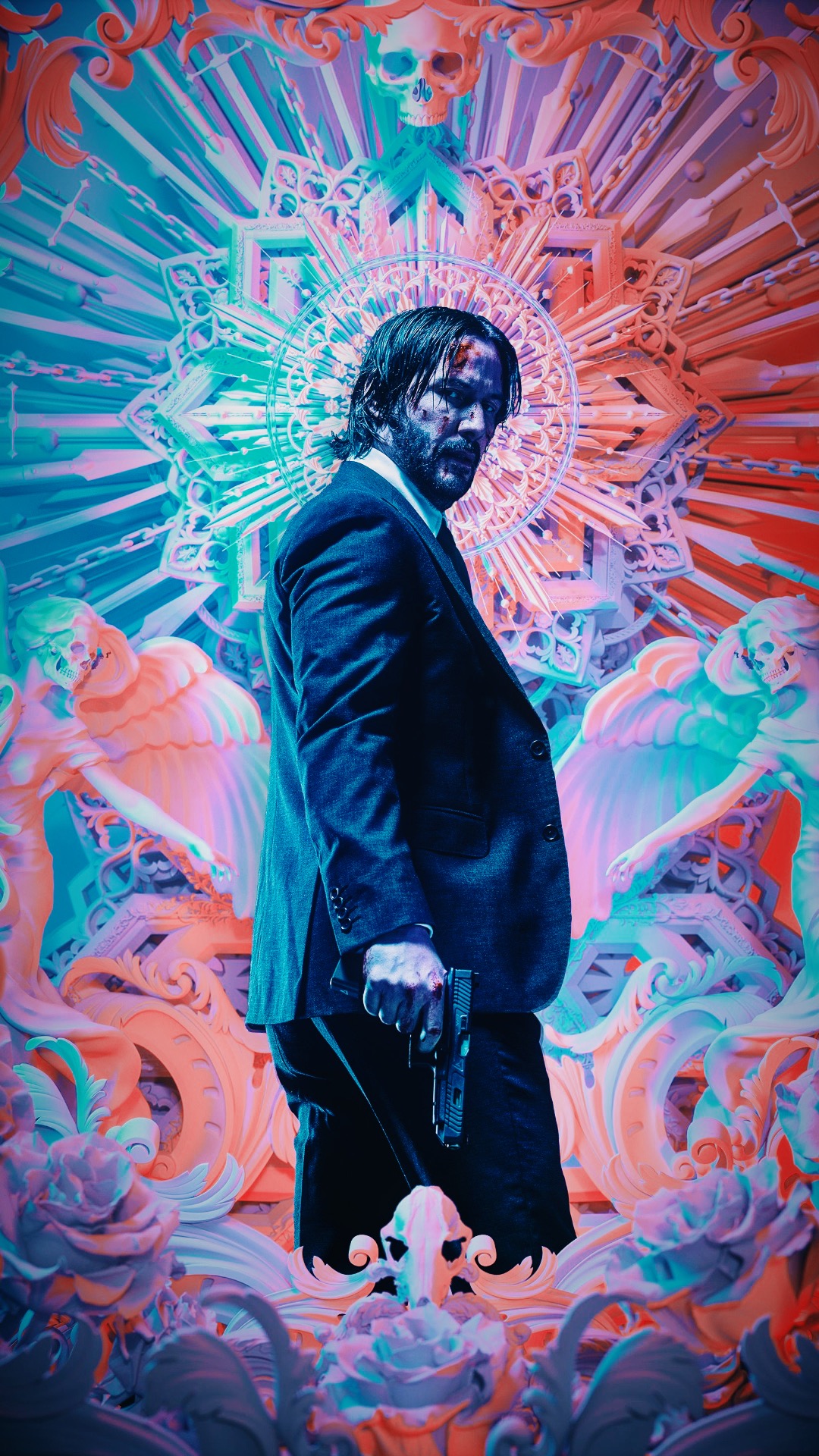 John Wick Wallpaper John Wick Wallpaper Download