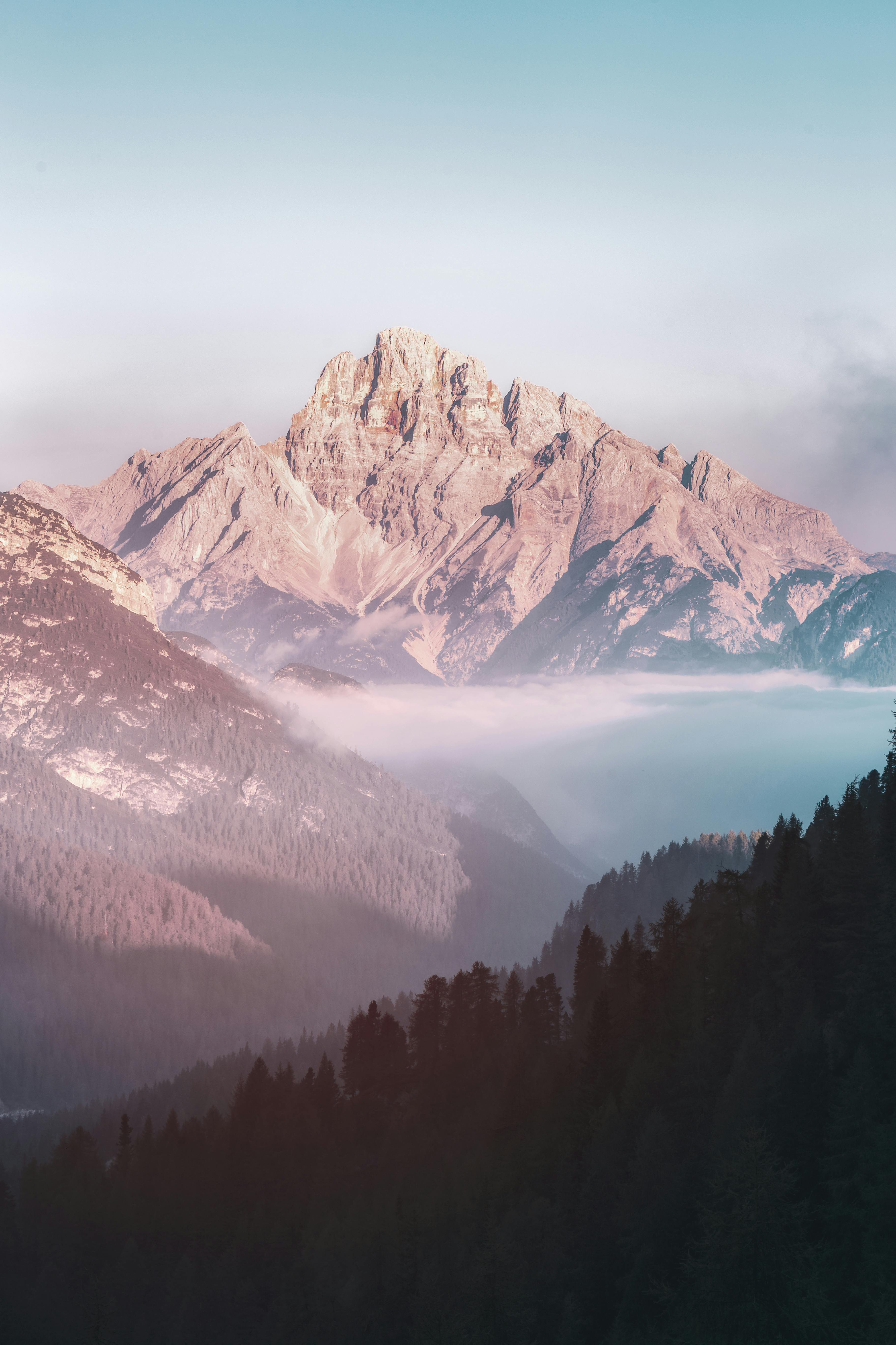 Rocky Mountain · Free
