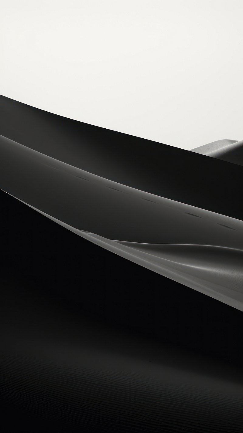 Minimalist iPhone Wallpaper White Sand Dune Image Wallpaper