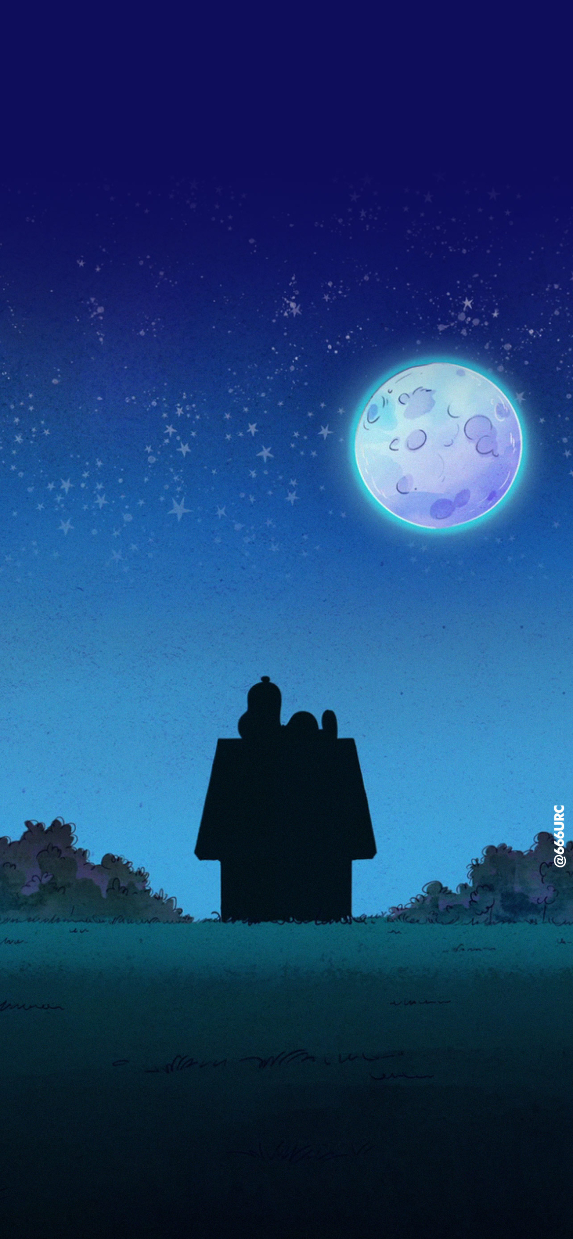 mobile phone wallpaper and lock screen wallpaper!