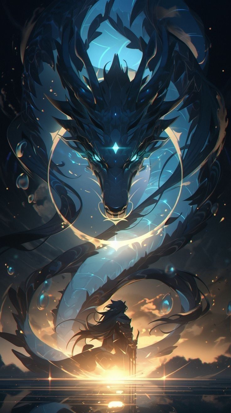 Dragons