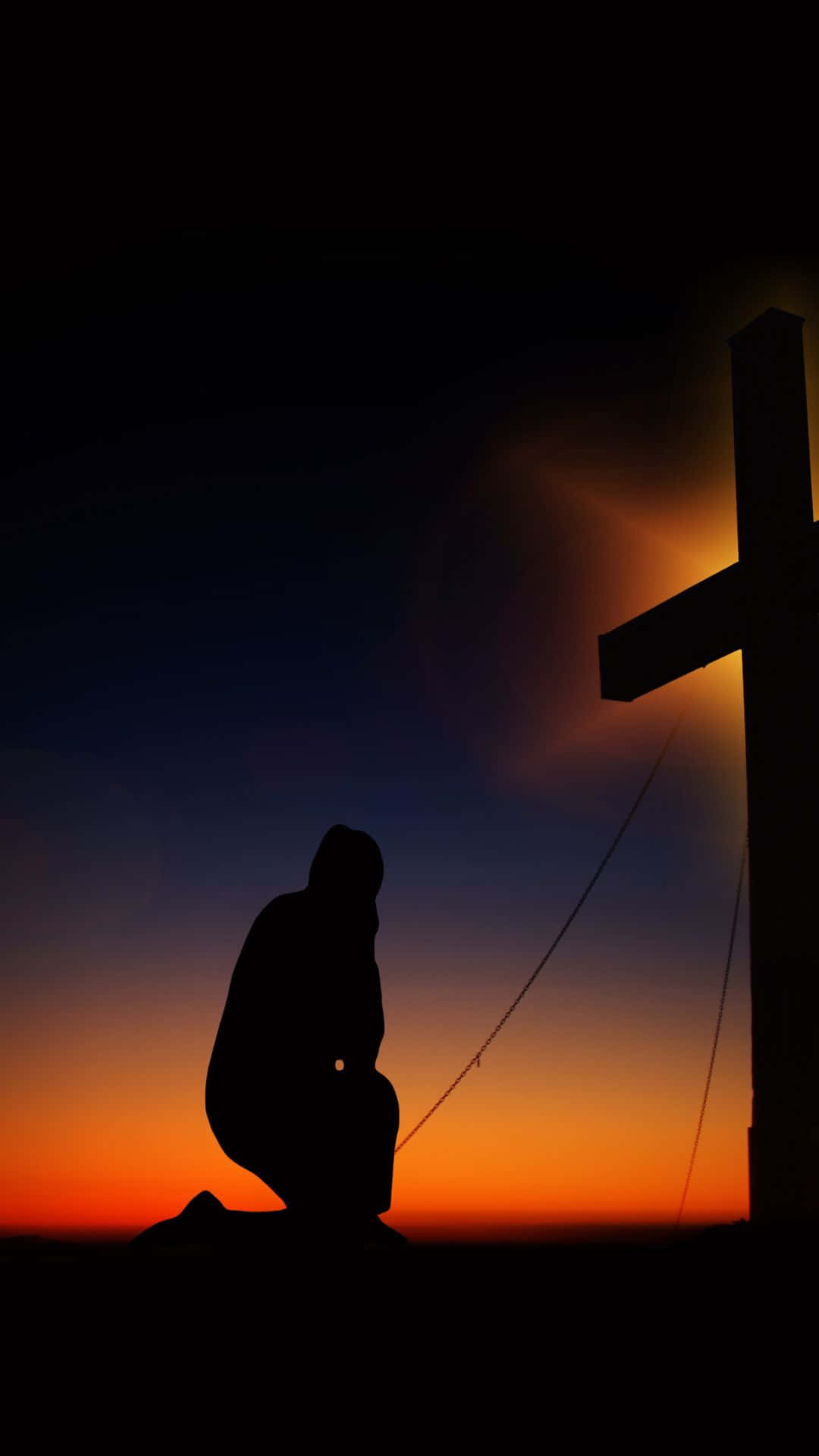 Download Revere the Presence of Jesus Christ Wallpaper