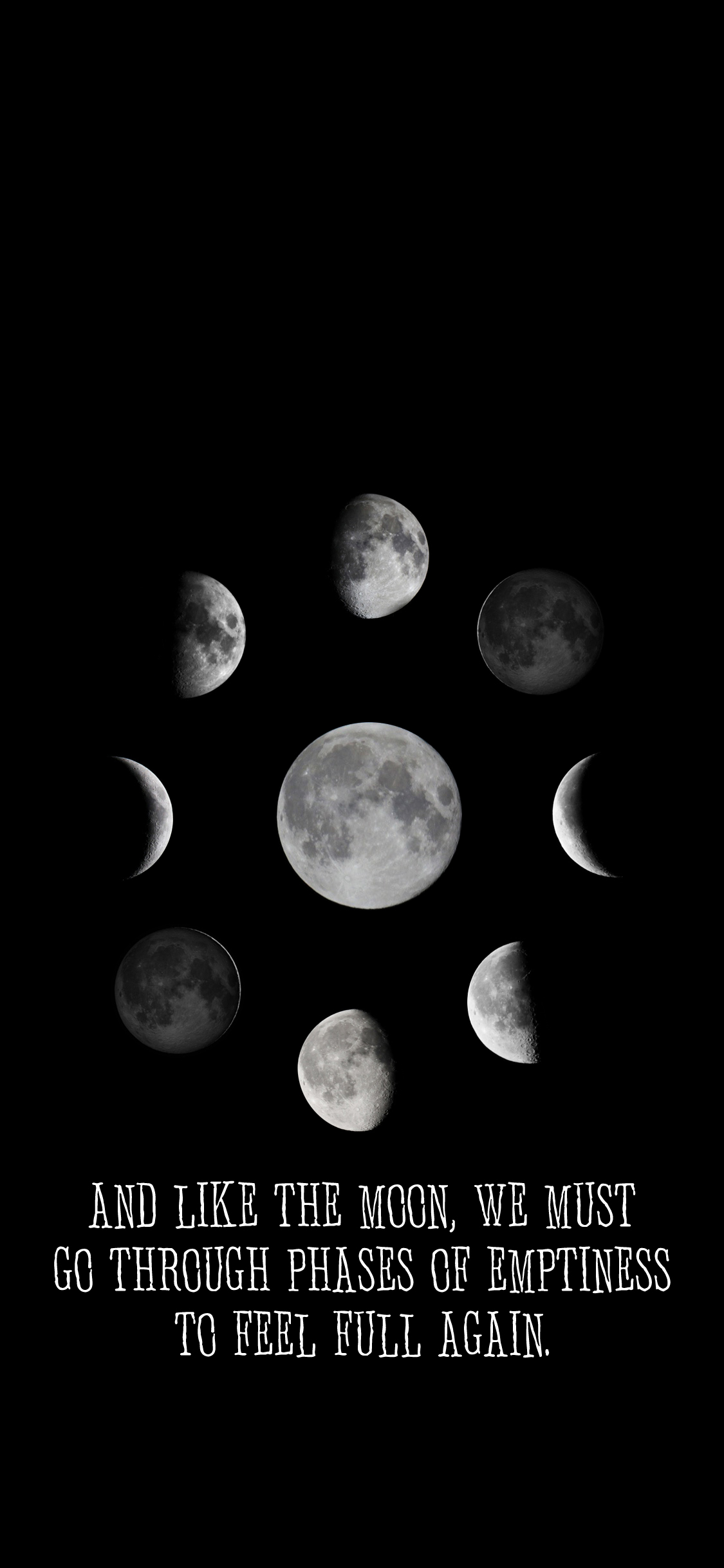 mobile phone wallpaper and lock screen wallpaper!