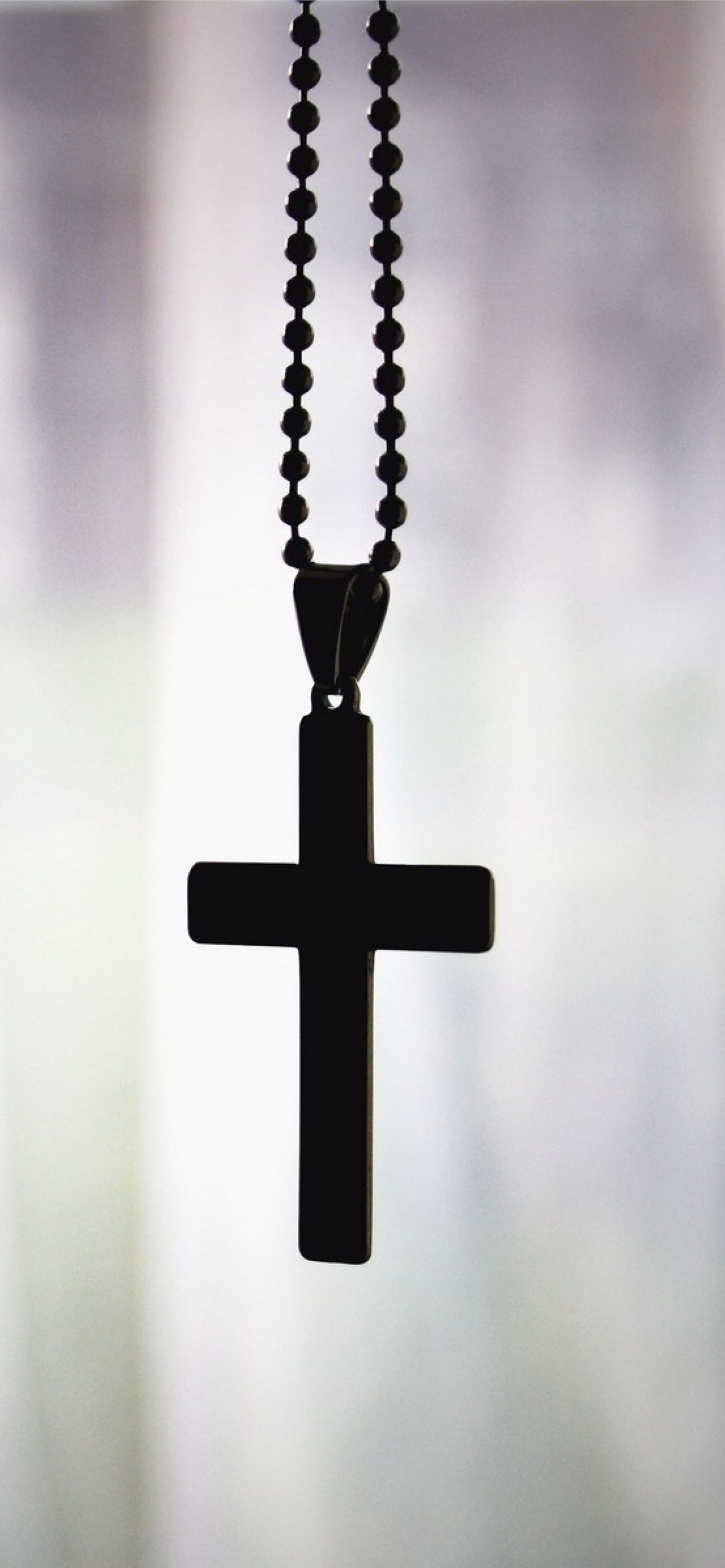 christian cross iPhone Wallpaper Free Download