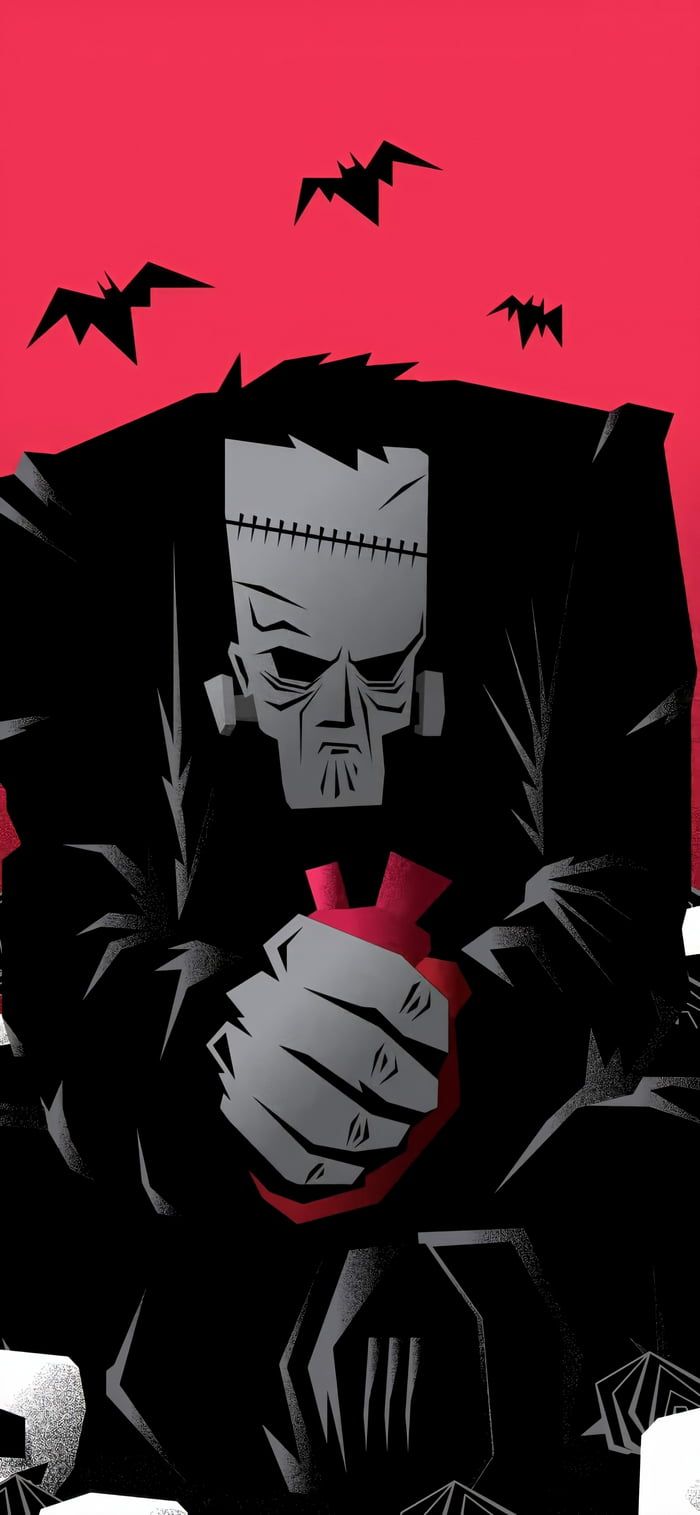 Frankenstein (1800x3896)