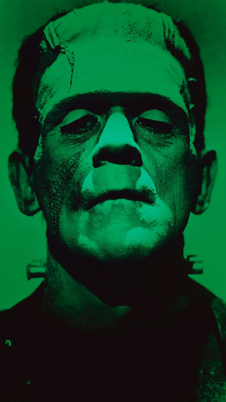 Frankenstein Wallpaper