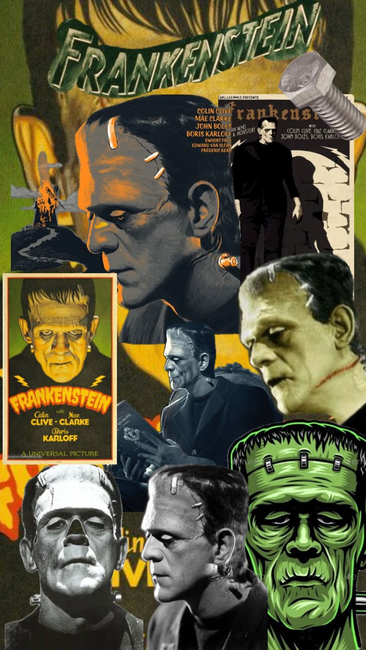 frankenstein
