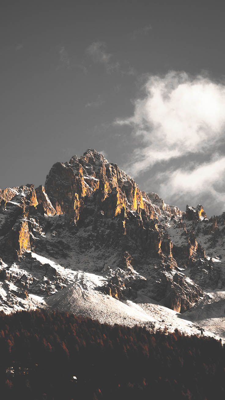 Discover 55 MOUNTAIN. iPhone Wallpaper and nature wallpaper ideas. nature photography, wallpaper background, beautiful nature and more