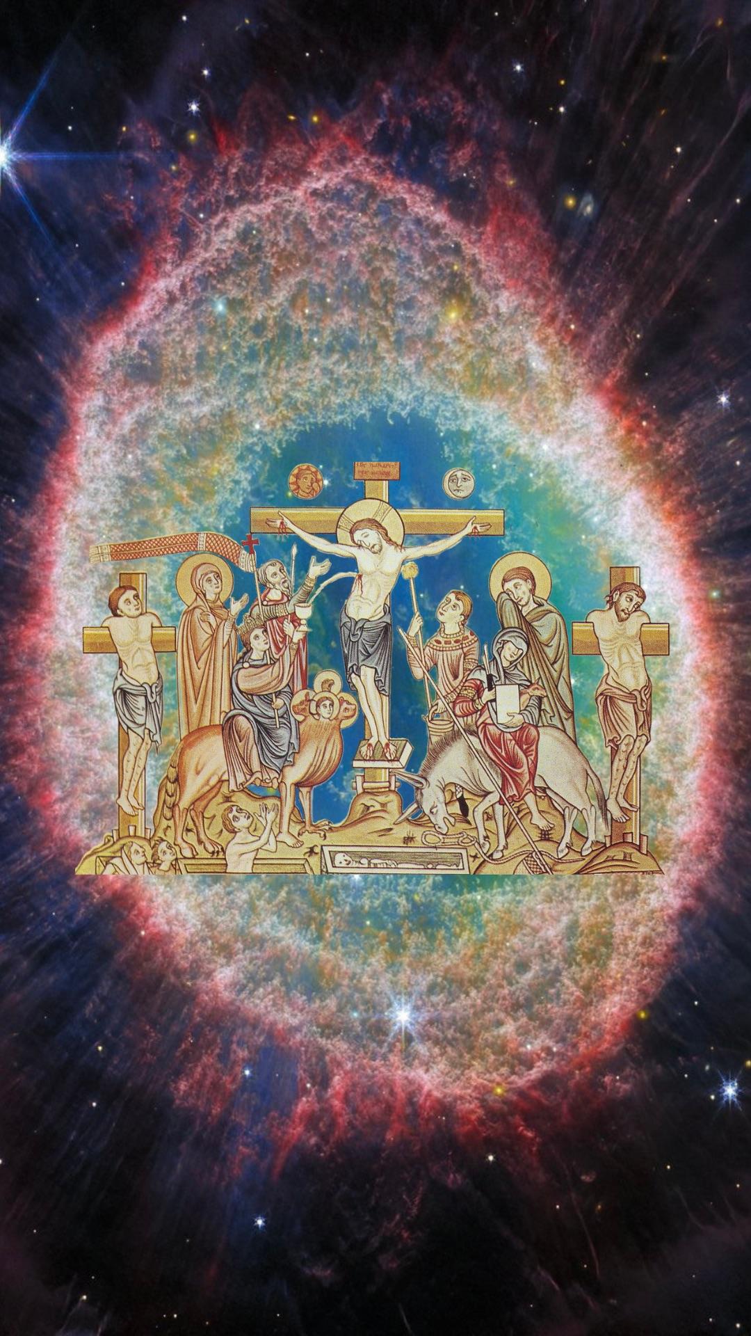 iphone wallpaper I made