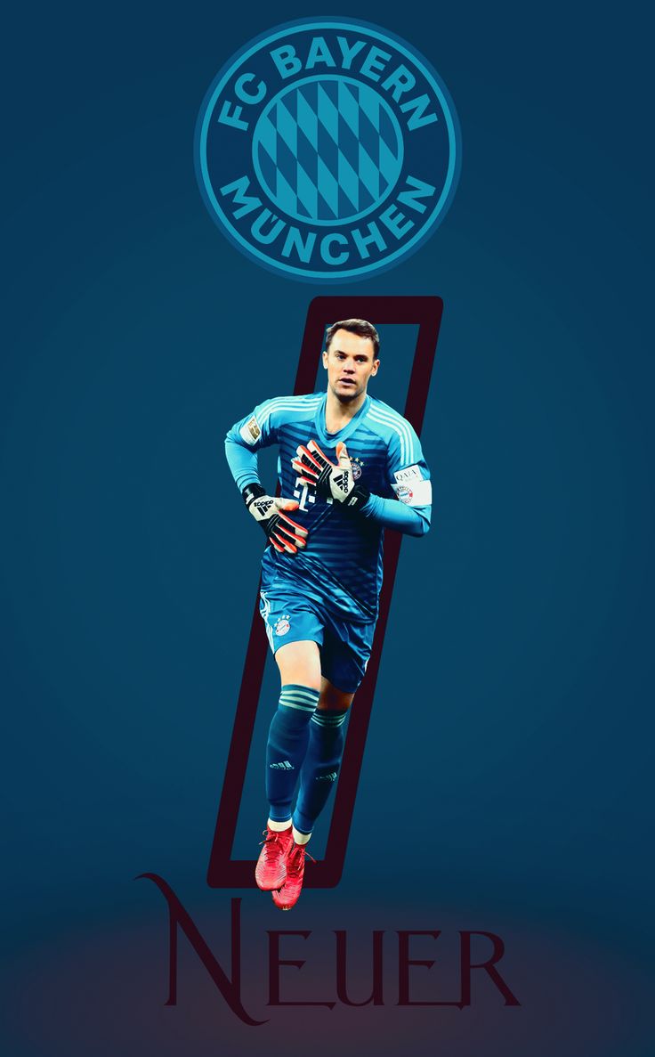Manuel Neuer