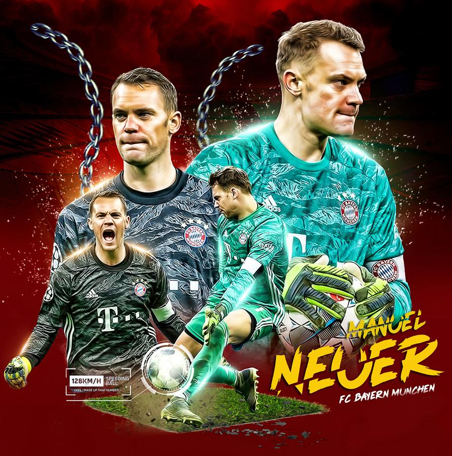 Manuel Neuer
