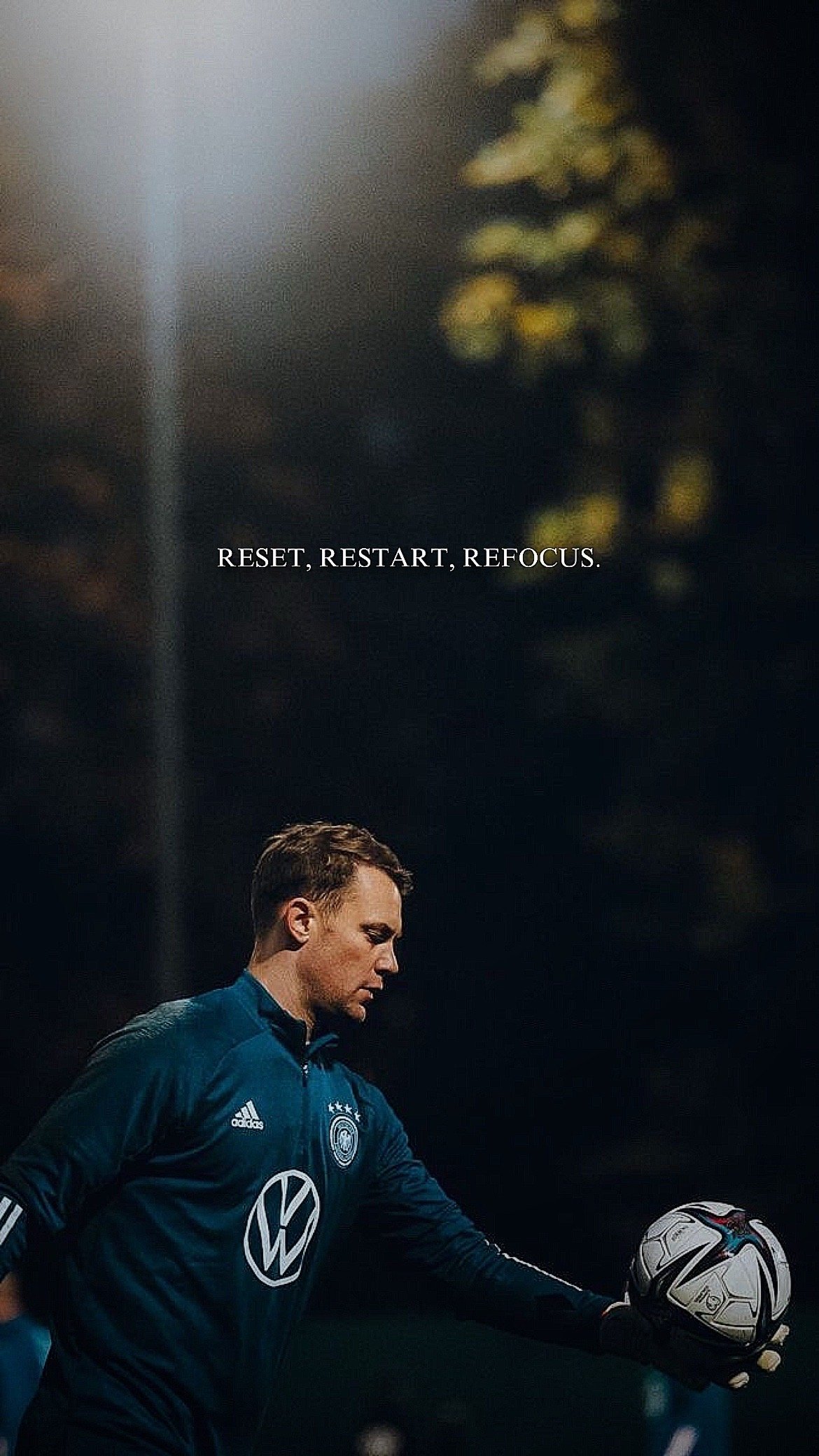 FC Bayern Munich 4k iPhone Wallpaper