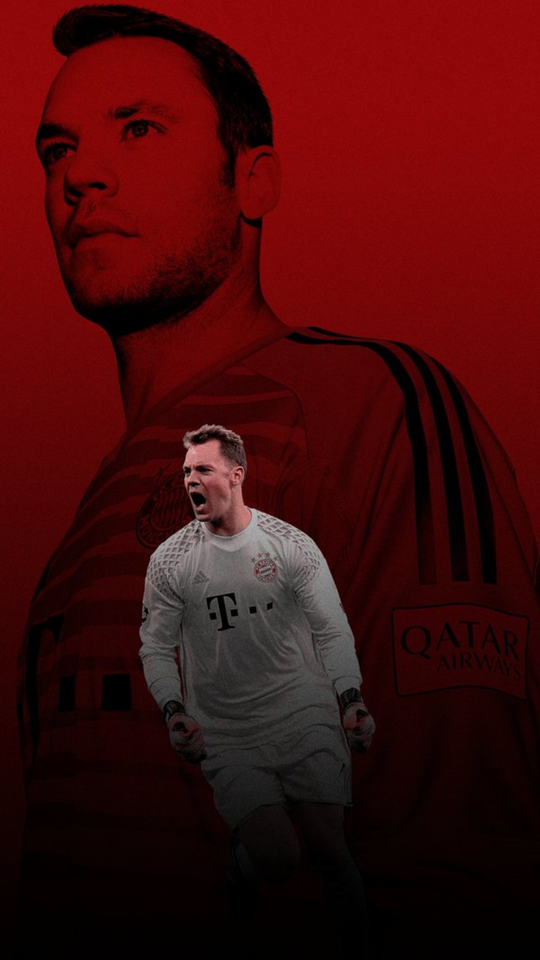 Manuel Neuer Wallpaper Manuel Neuer Wallpaper Download