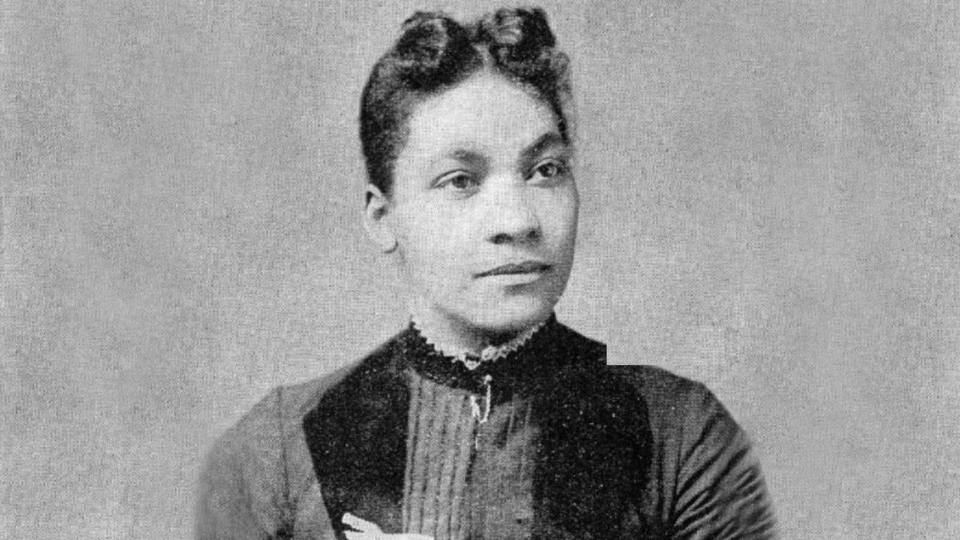 Rebecca Lee Crumpler, The First Black Woman To Earn A Medical Degree