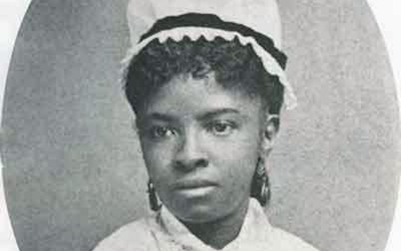Rebecca Lee Crumpler, First African American Woman Physician